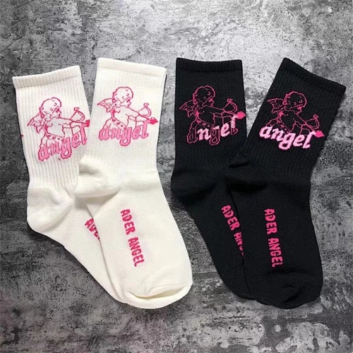 Ader Erros Angel Socks