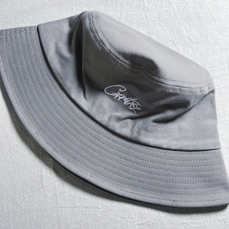 CO Grey Hat