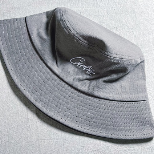 CO Grey Hat