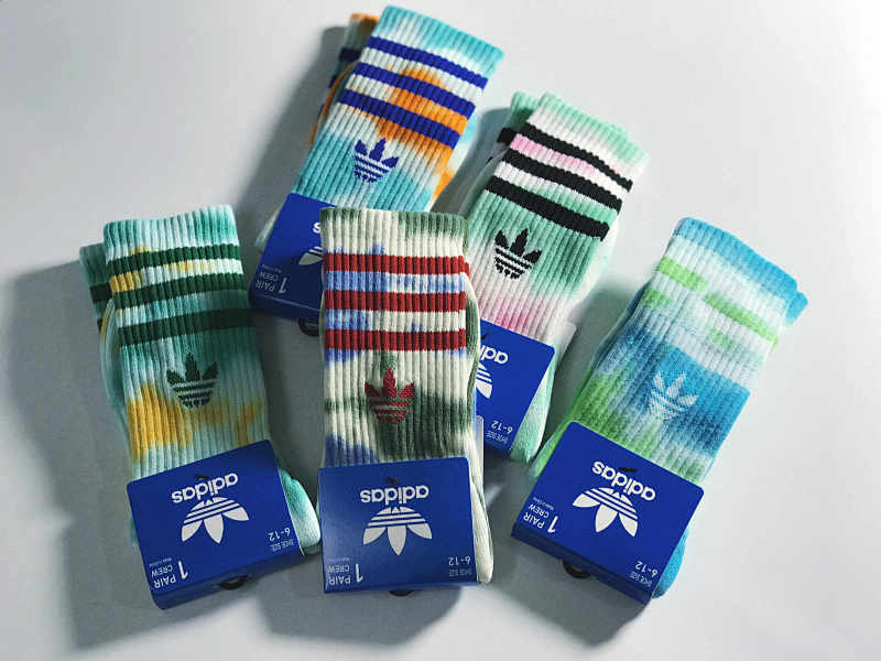Socks from Baymax