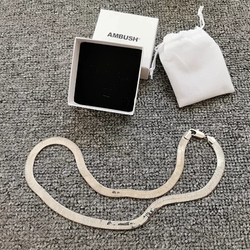 Ambush Ins Necklace