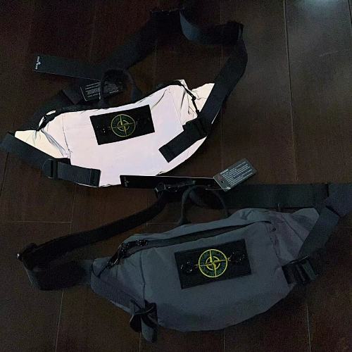 Stone Island Waist Pack