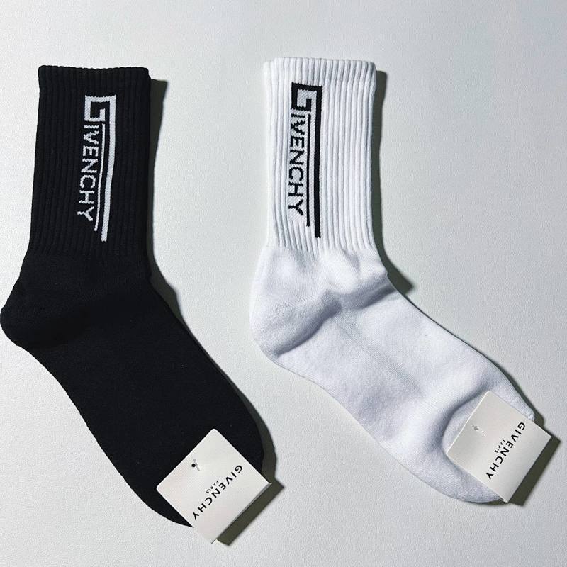 Gvc Towel Socks