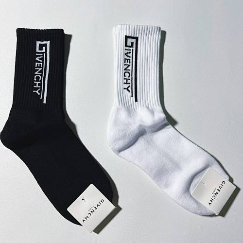Gvc Towel Socks