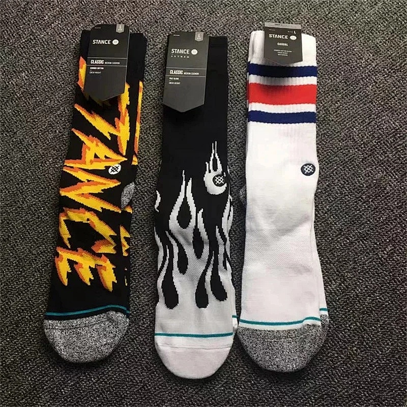 Sta Socks2021