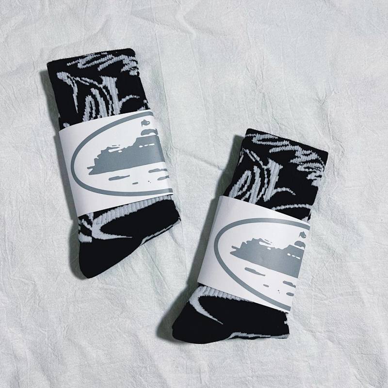 Co Socks Black