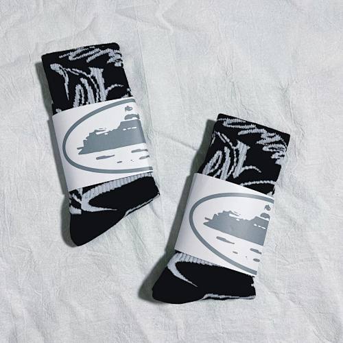 Co Socks Black