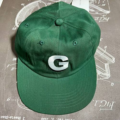 Golf Wang Green Hat