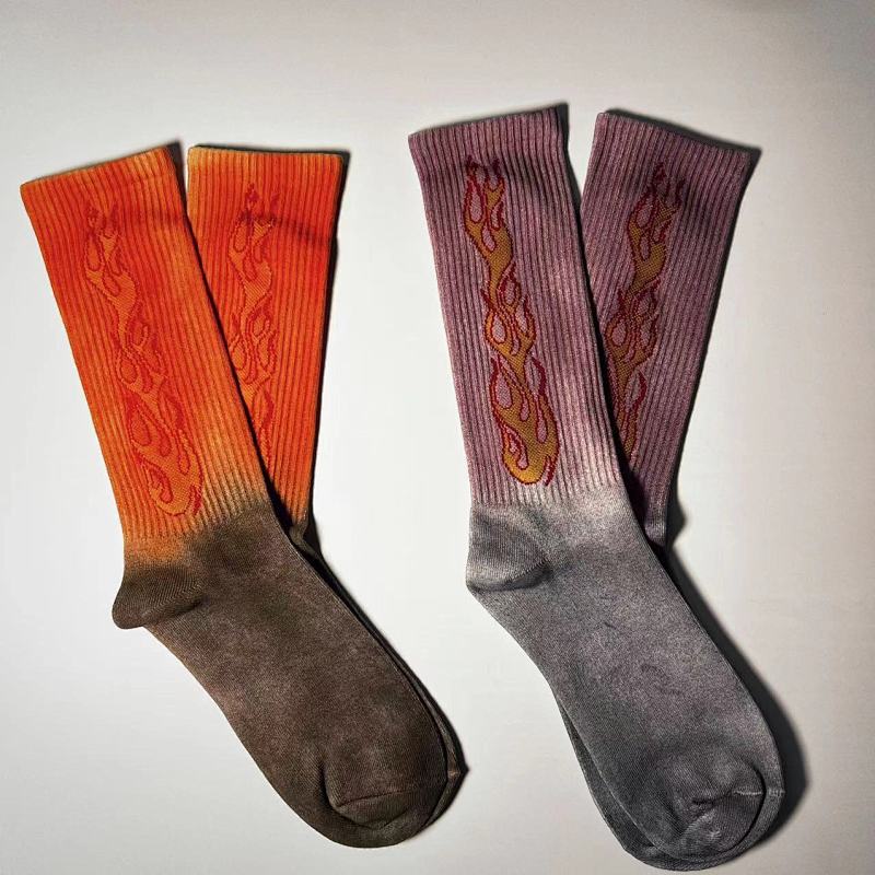 Socks from Baymax