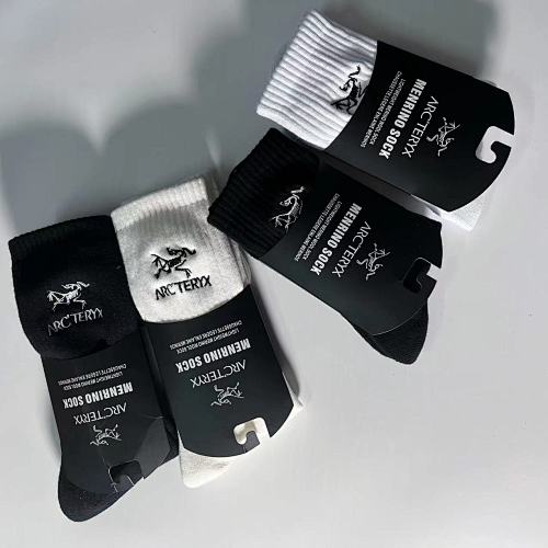 Arc'teryx Towel Socks