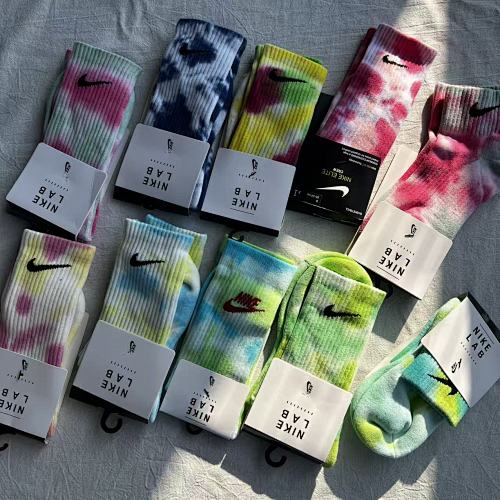 Socks from Baymax
