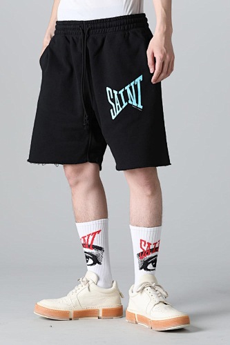 Saint Michael Classical Towel Bottom Socks