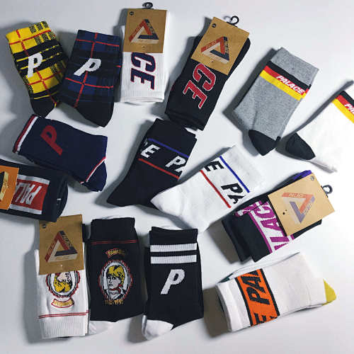 Socks Colleciton