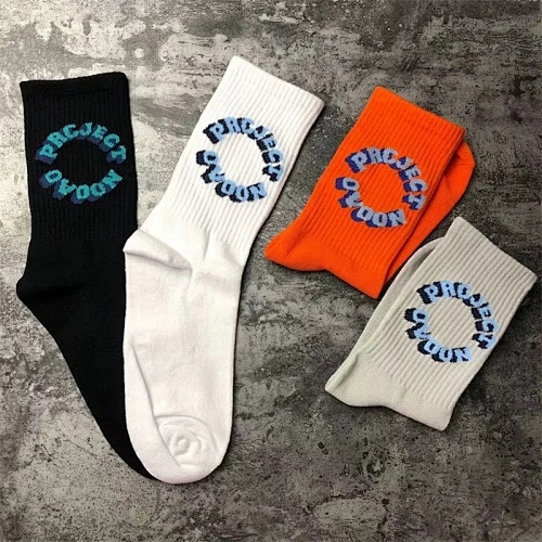 Socks from Baymax