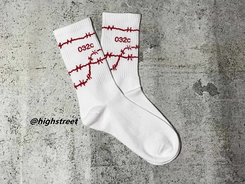 Socks from Baymax