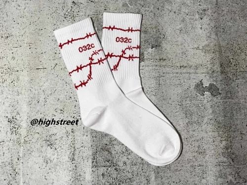 Socks from Baymax