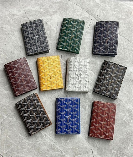 GO Saint-Lambert Wallet