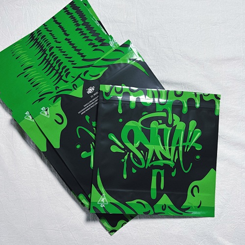 Syna World Package Bag 1