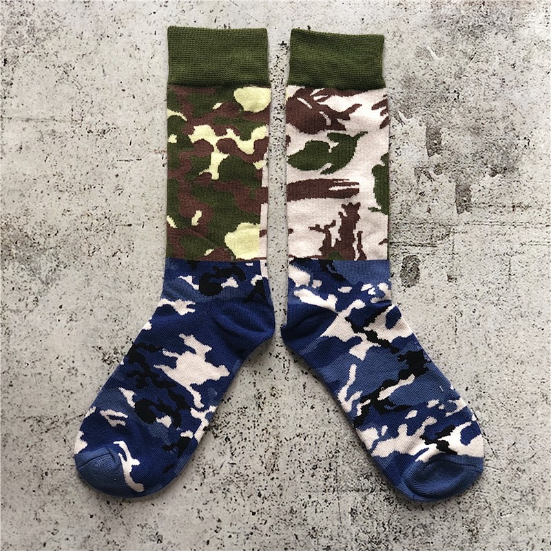 Socks from Baymax