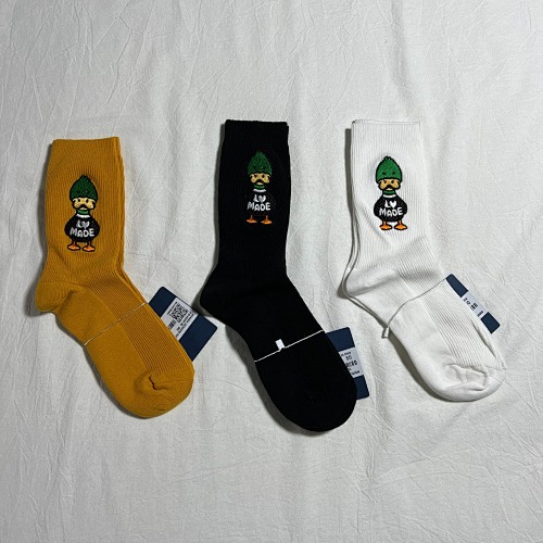 Duck Socks