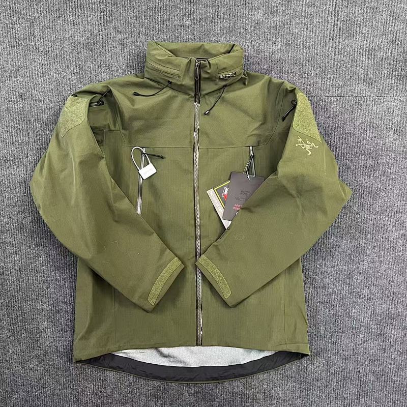 Arc'teryx GEN2-Creen