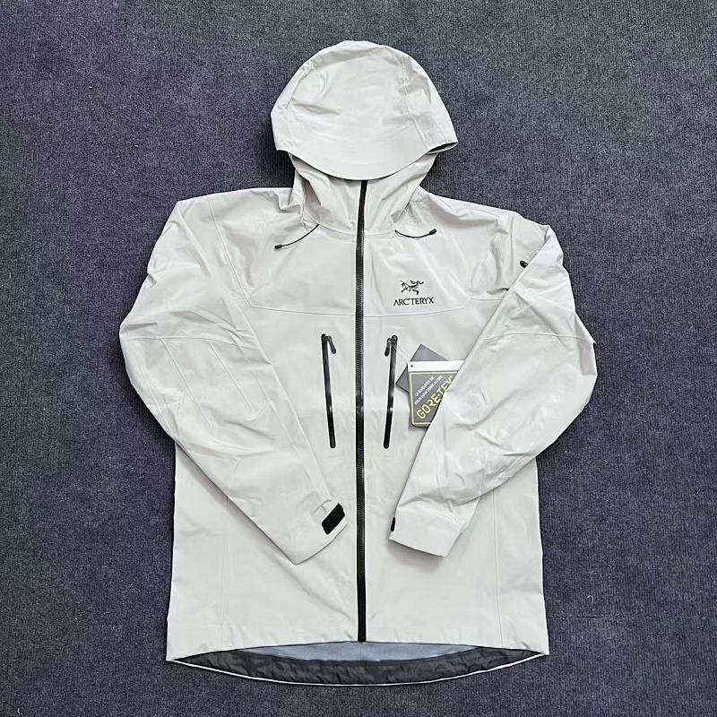Currently Agent Only Kakobuy And Mulebuy Are Available For Arc'teryx Products