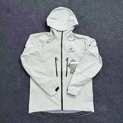 Currently Agent Only Kakobuy And Mulebuy Are Available For Arc'teryx Products
