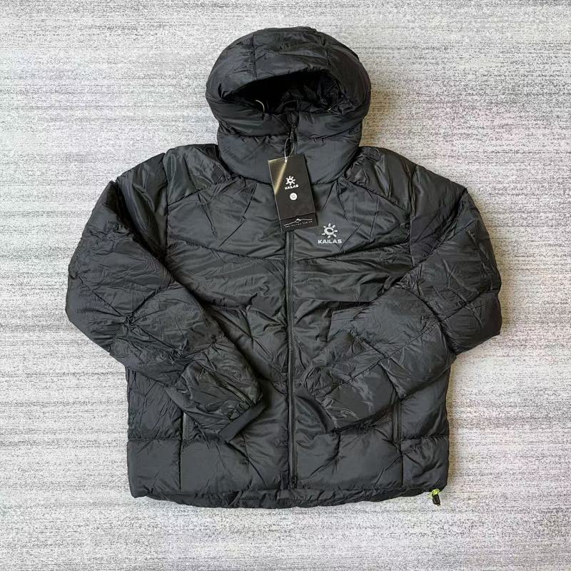 Arc'teryx Kailas Black