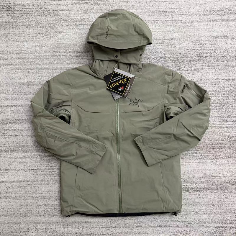 Arc'teryx Macai Distortion