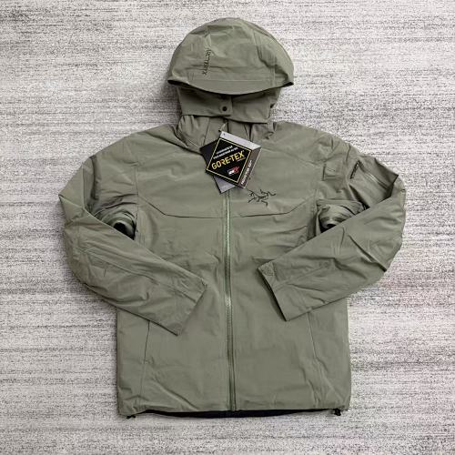Arc'teryx Macai Distortion