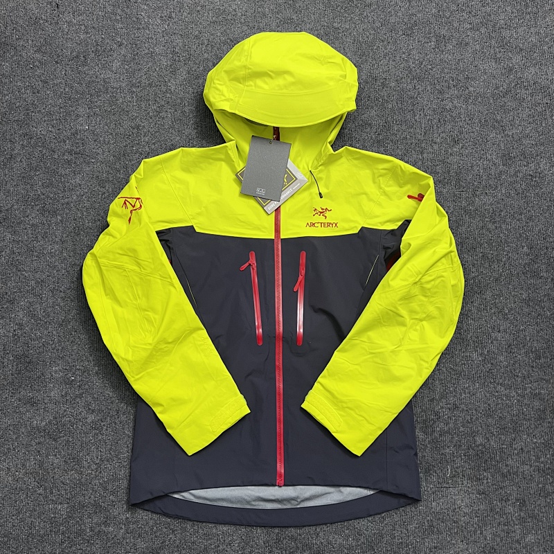 Arc'teryx Dragon Alpha SV Gore-Tex