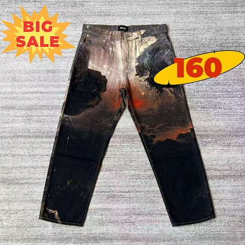 Pa Standard Jean Day OF Wrath