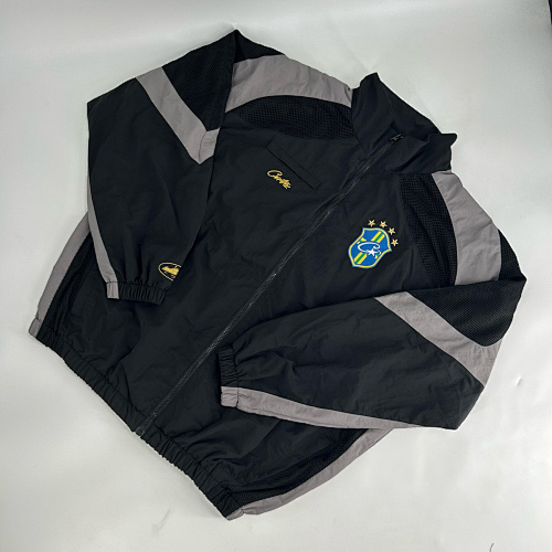 Corteiz Brazil Shuku Tracksuit53