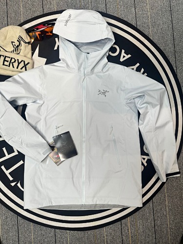 Arc'teryx Jacket-day Break