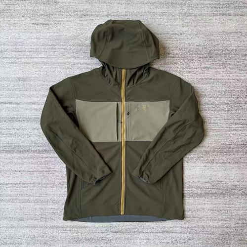 Arc'teryx Gamma Misty Green