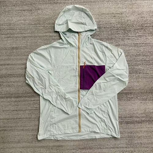 Arc'teryx Squamish Hoody Sky