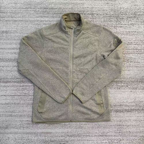 Arc'teryx Covert Cardigan Misty Green Gray