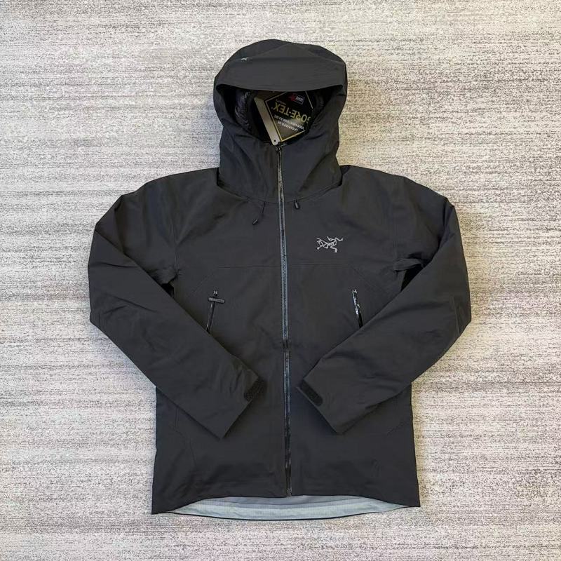 Arc'teryx SL Beta Black