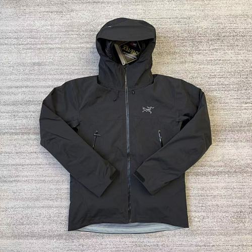 Arc'teryx SL Beta Black