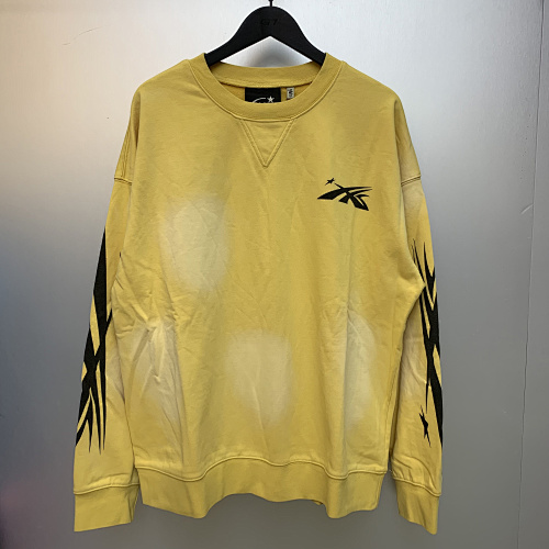 H803 100 Hellstar Studios Sports Hoodie
