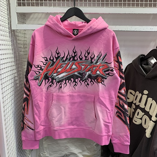 Hellstar hoodie
