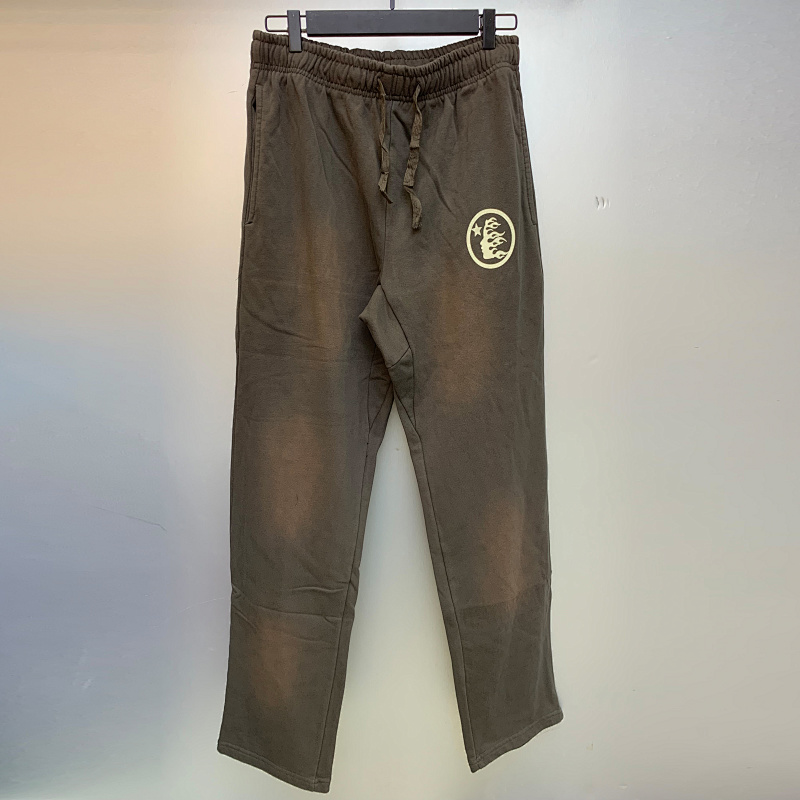 H810 Hellstar Sport Pants