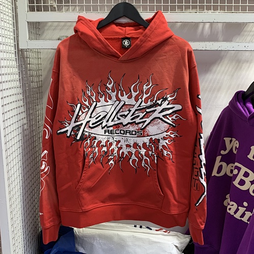 Hellstar hoodie
