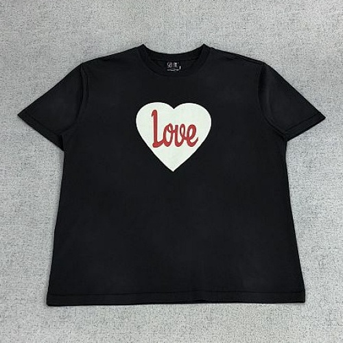 Saint Michael 24fw Tee
