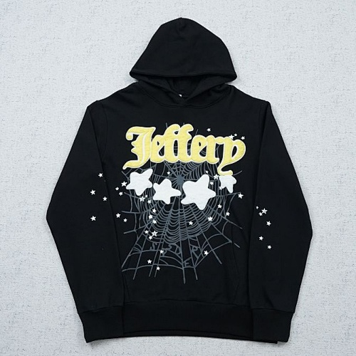 Sp5der Atlanta Hoodie