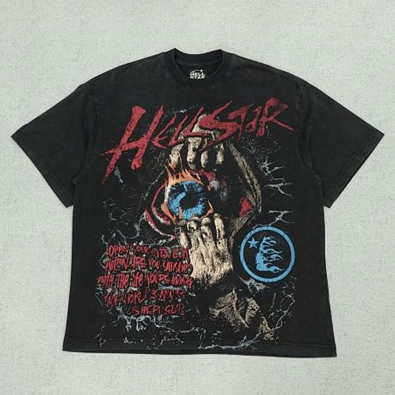 Hellstar Tee