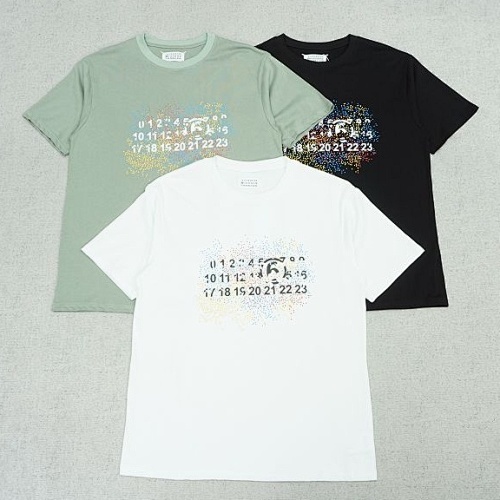 Tee from Chaosmade