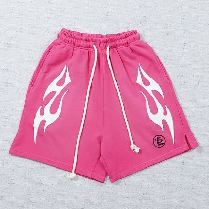 Hellstar Studios Shorts Ins