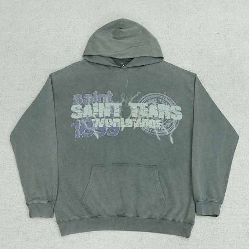 Saint Michael Tears