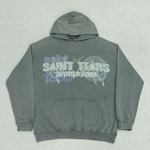 Saint Michael Tears